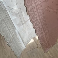 مفرش نايلون فنتج صناعة تايوان