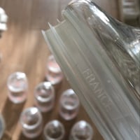 برطمان فنتج صناعة فرنسية ماركة لومينارك