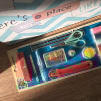 أدوات الخياطة صناعة تايوان