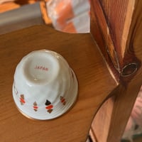 فناجيل يابانية عتيقة