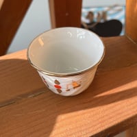 فناجيل يابانية عتيقة