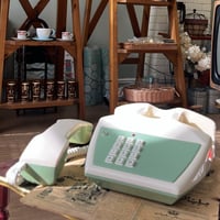 تليفون فنتج ونادر