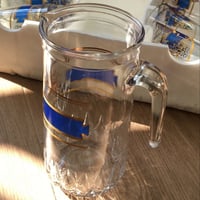 طقم جيك و 6 كاسات