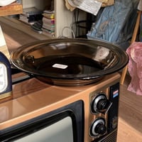 صحن فرنسي فنتج من vereco