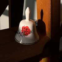 تحفة الجرس | فنتج اصدار التسعينات