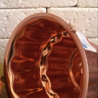 قالب فنتج ، صناعة امريكية