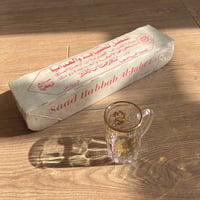 بيالات فنتج شعار ( سيفين ونخلة )