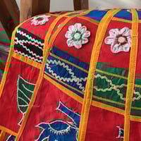 علّاق من القماش | صناعة هندية فنتج