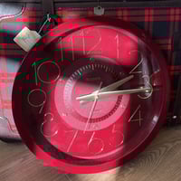 ساعة فنتج - صناعة تايوان | لون فاخر