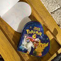 نوت بوك ، بوكيمون