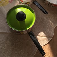 طقم قدور وطابي - فنتج