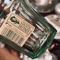 قلاص فنتج صناعة فرنسية - country home