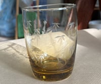 قلاصات فنتج | نقش محفور