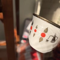 فناجيل يابانية عتيقة