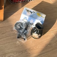 مزهرية فاخرة اصدار عتيق