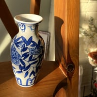 فازة عتيقة | صناعة يابانية