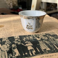 فناجيل يابانية نمط بريق اللؤلؤ - ماركة Mayama