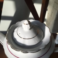 ابريق فنتج | صناعة اليابان