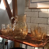 طقم اصدار عتيق صناعة ألمانيا