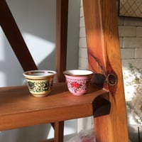 فناجيل يابانية أنيقة | اصدار قديم