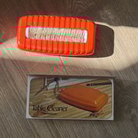 منظف الطاولة ، فنتج