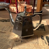 إبريق صناعة هندية عتيقة ونادرة