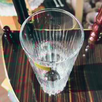 قلاص كرستال من لومينارك