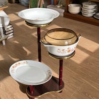 صناعة انجليزية فنتج ماركة بايركس نمط خريف البلد