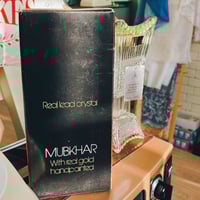 مبخر كرستال اصدار عتيق