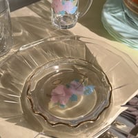 طقم بيالات صناعة يابانية فنتج