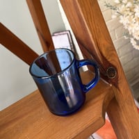 Mug vintage صناعة اندونيسية