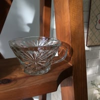 كوب امريكي فنتج من الكرستال