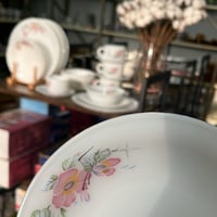 طقم ماليزي Hanamori فنتج من الثمانينات