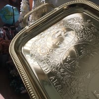 صينية عتيقة صناعة يابانية