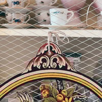 كوب فنتج ماركة هرمونيا صناعة اسبانيا