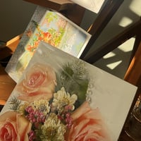 ملف طباعة شهادات الشكر | اصدار قديم