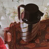 ترمس فنتج صناعة يابانية