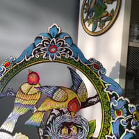 لوحات فنتج صناعة باكستانية