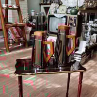 ترامس فنتج طقم من قطعتين