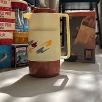 ترمس صغير فنتج ، صناعة هندية