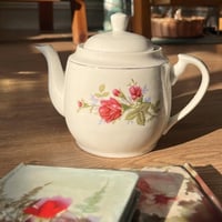 ابريق صين اصدار عتيق