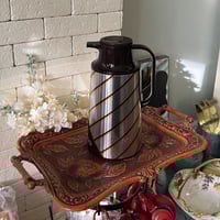 ترمس فنتج صناعة يابانية