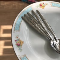 ملاعق السنبلة صناعة يابانية فنتج