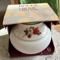 فازة عتيقة صناعة فرنسية | اصدار 1986