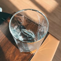 طقم من 5 كاسات صناعة يابانية فنتج