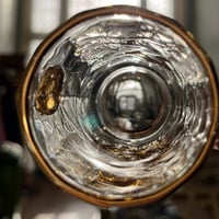 بيالات كرستال فنتج صناعة يابانية