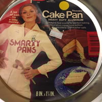 قوالب الكيك والفطيرة فنتج - خفيفة