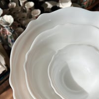 طقم فنتج من 3 قطع - صناعة فرنسية