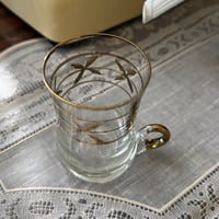 استكانات فنتج - حجم صغير