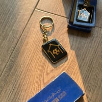 ميدالية فنتج من بيت الرياضة الفالح